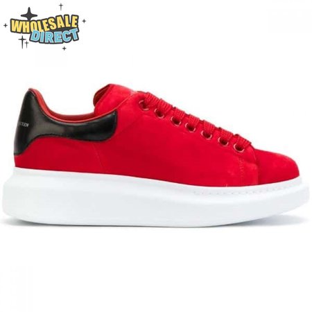 ALEXANDER MCQUEEN SNEAKER- AM6