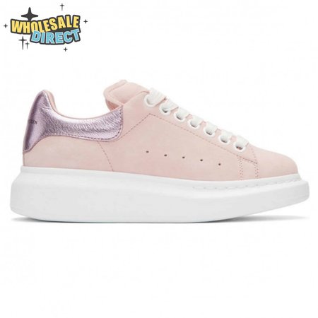 ALEXANDER MCQUEEN SNEAKER- AM5