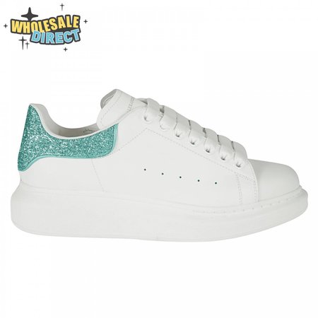 ALEXANDER MCQUEEN SNEAKER- AM20