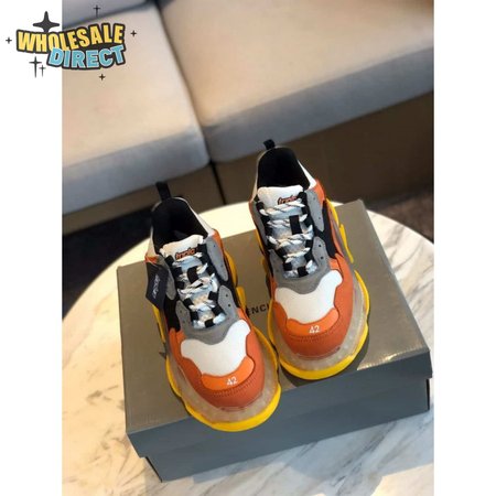 BALENCIAGA TRIPLE S - BB173