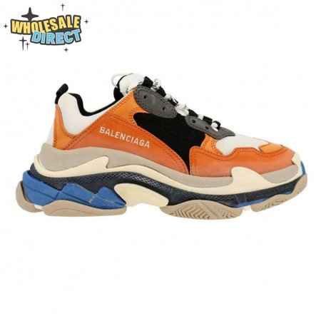 BALENCIAGA TRIPLE S TRAINERS - BB24