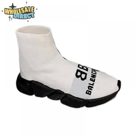 BALENCIAGA MEN'S SPEED 2.0 SNEAKER - BB158