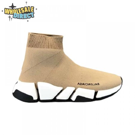 BALENCIAGA SPEED 2.0 SNEAKER - BB149