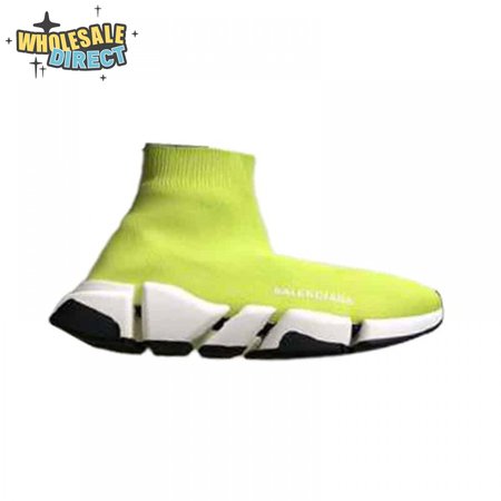 BALENCIAGA SPEED 2.0 SNEAKER - BB148