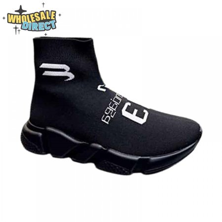 BALENCIAGA MEN'S SPEED 2.0 SNEAKER - BB137