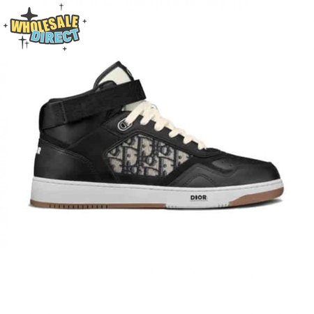 B27 HIGH-TOP SNEAKER - CD77