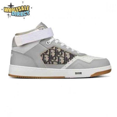 B27 HIGH-TOP SNEAKER - CD76