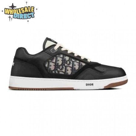 B27 LOW-TOP SNEAKER - CD75