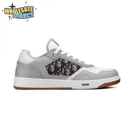 B27 LOW-TOP SNEAKER - CD74