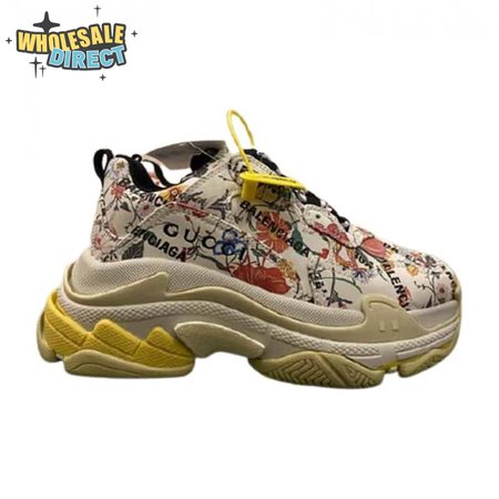 Men's The Hacker Project Triple S sneaker - GC94