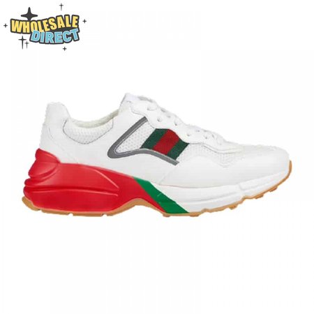 Men's Rhyton sneaker - GC92