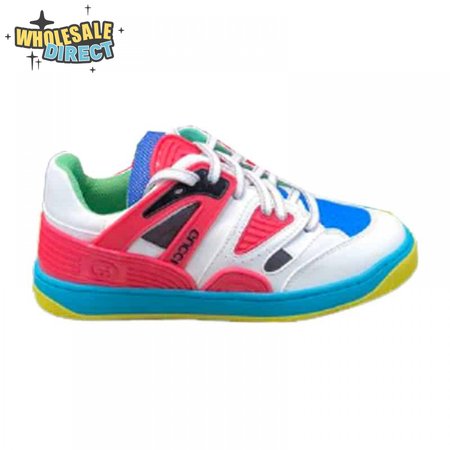 MEN'S GUCCI BASKET SNEAKER - GCC072