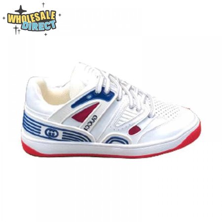 MEN'S GUCCI BASKET SNEAKER - GCC070