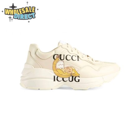 GUCCI BANANYA RHYTON SNEAKERS - GC061