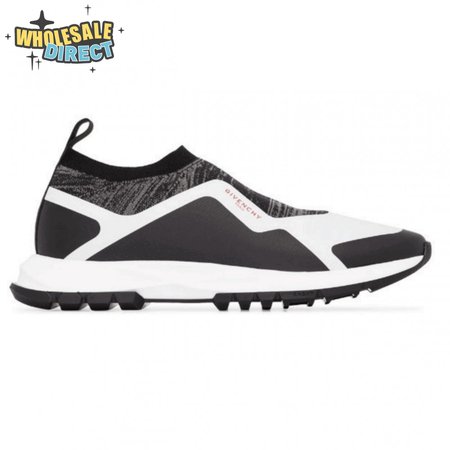 GIVENCHY TENIS CON DISEO COLOUR BLOCK - GVC52