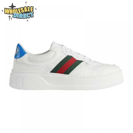 Men's sneaker with Web - GC082