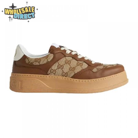 Men's GG sneaker - GC076