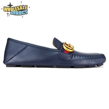 GUCCI DRIVER WITH WEB - GC84