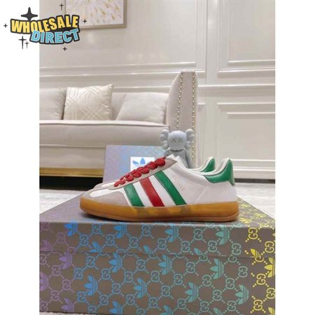 GUCCI GAZELLE SNEAKER - GC107