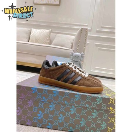 GUCCI GAZELLE SNEAKER - GC105