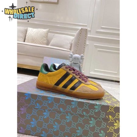 GUCCI GAZELLE SNEAKER - GC104