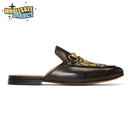 GUCCI SLIPPER WITH TIGER - GC66