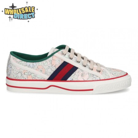 GUCCI TENNIS 1977 SNEAKER - GC198