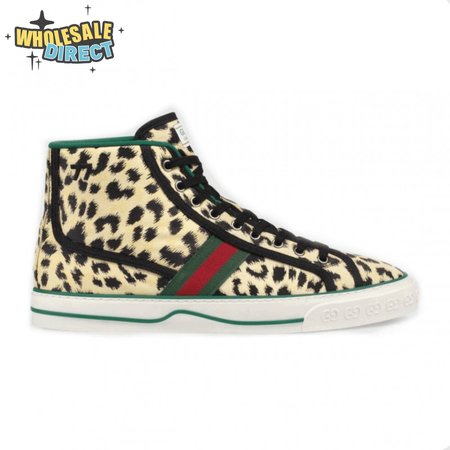 GUCCI TENNIS 1977 SNEAKER - GC194