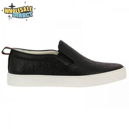 GUCCI SLIP ON - GC65