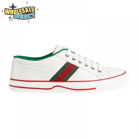 Men's Gucci Tennis 1977 sneaker - GC086