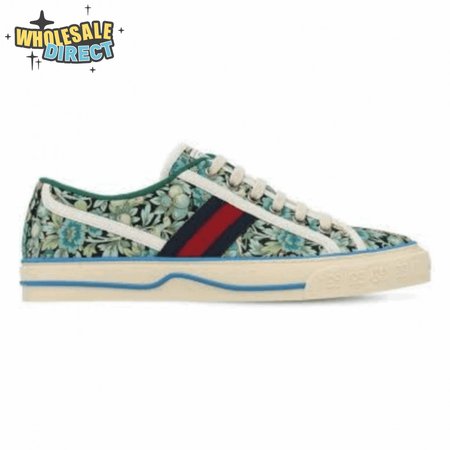 GUCCI TENNIS 1977 SNEAKER - GC193