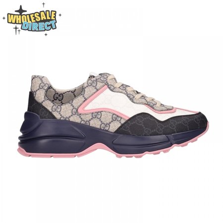 Gucci GG Rhyton Sneaker - GC115