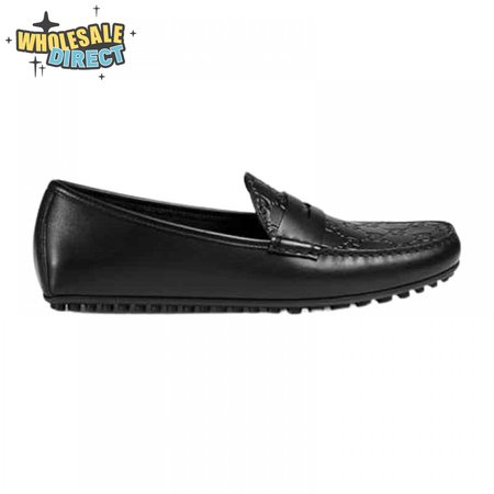 GUCCI SIGNATURE DRIVER - LDG007