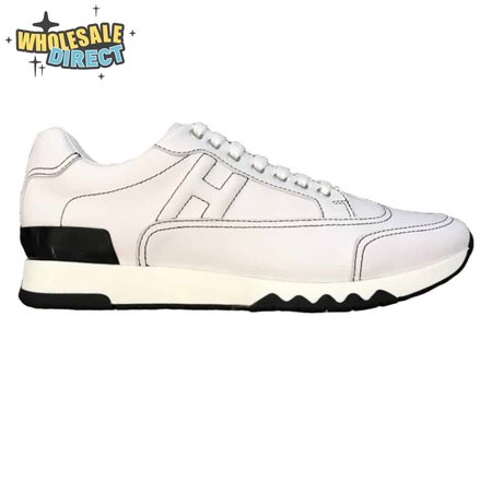 HERMES TRAIL SNEAKER - H18