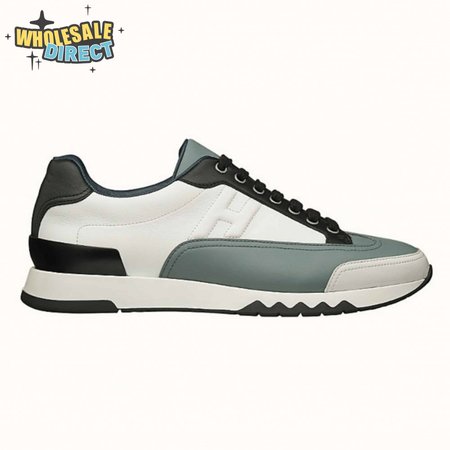 HERMES TRAIL SNEAKER - H8