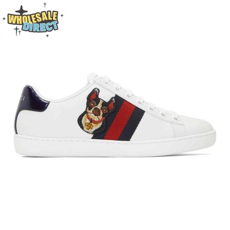 GUCCI ACE NEW DOG - GC28