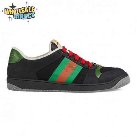 GUCCI SCREENER SNEAKER - GC105