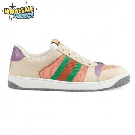 GUCCI SCREENER SNEAKER - GC103