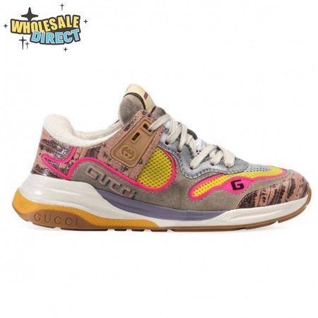 GUCCI ULTRAPACE SNEAKERS - GC86