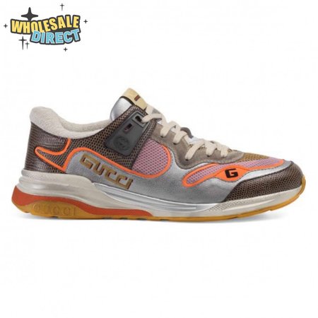 GUCCI ULTRAPACE SNEAKERS - GC87