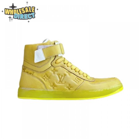 sneaker boots - lsvt303