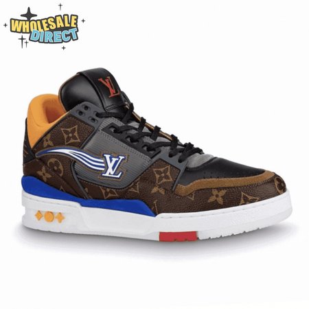 trainer sneaker - 210