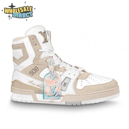 trainer sneaker boot - 155