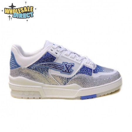 virgil trainer - 200