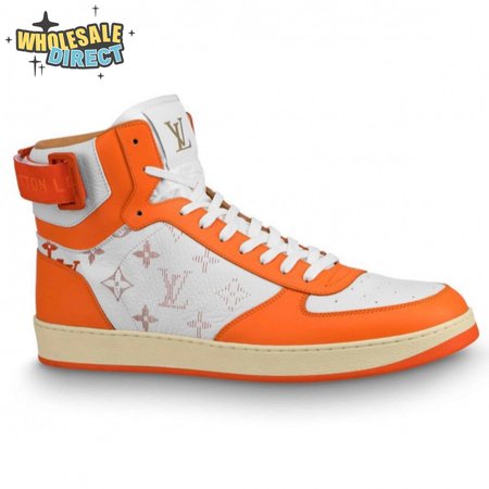 RIVOLI SNEAKERS - 91