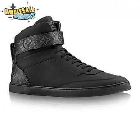 passenger sneaker boot - 59