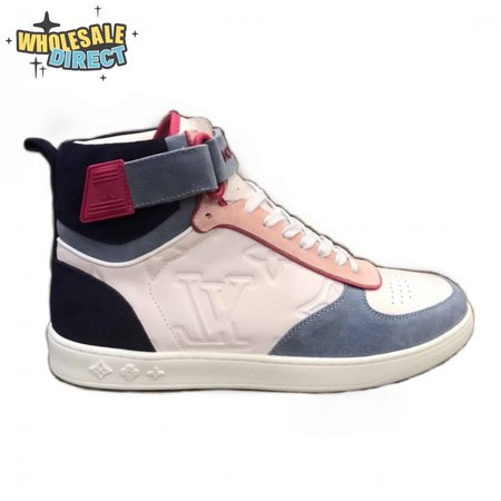 rivoli sneaker boots - 29