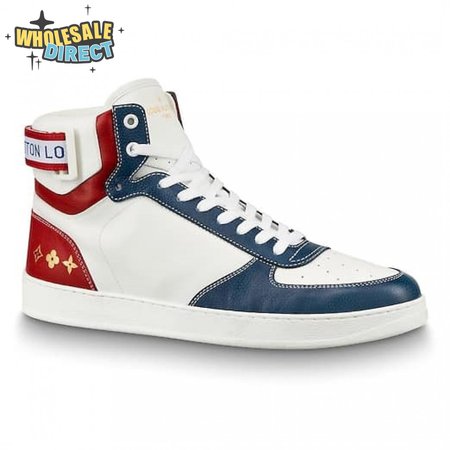 rivoli sneaker boots - 28