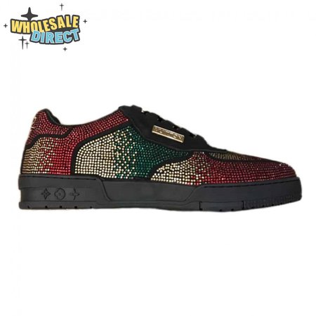 trainer sneaker - 104