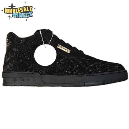 trainer sneaker - 103